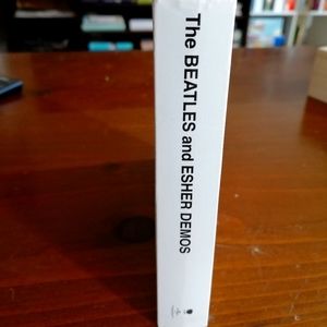 The Beatles 50th anniversary 3 cd box set